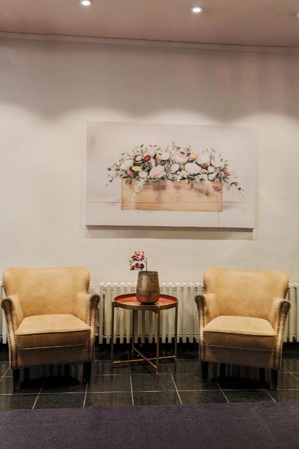 Home Hotel Cardinal Växjö Extérieur photo