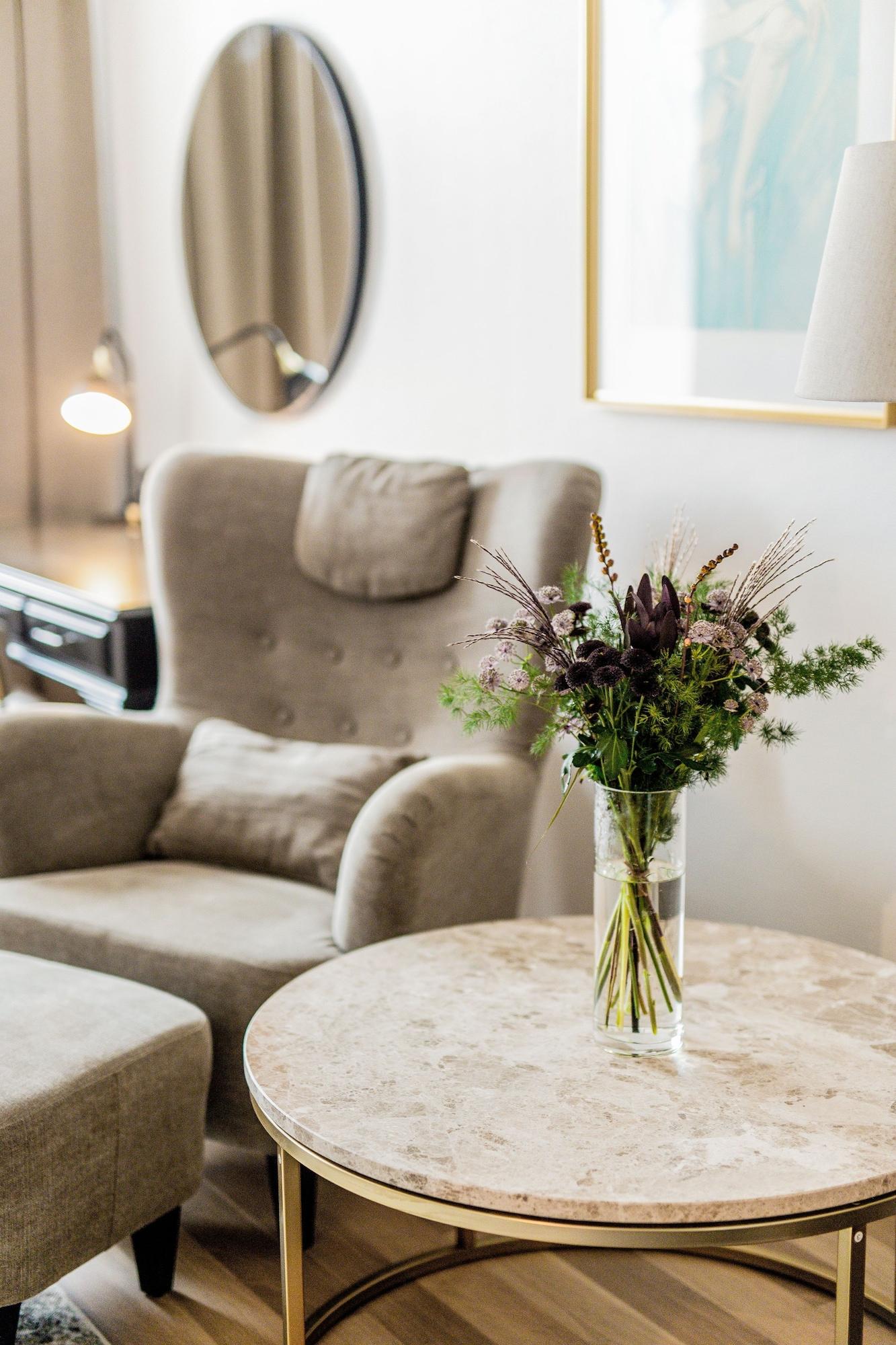 Home Hotel Cardinal Växjö Extérieur photo