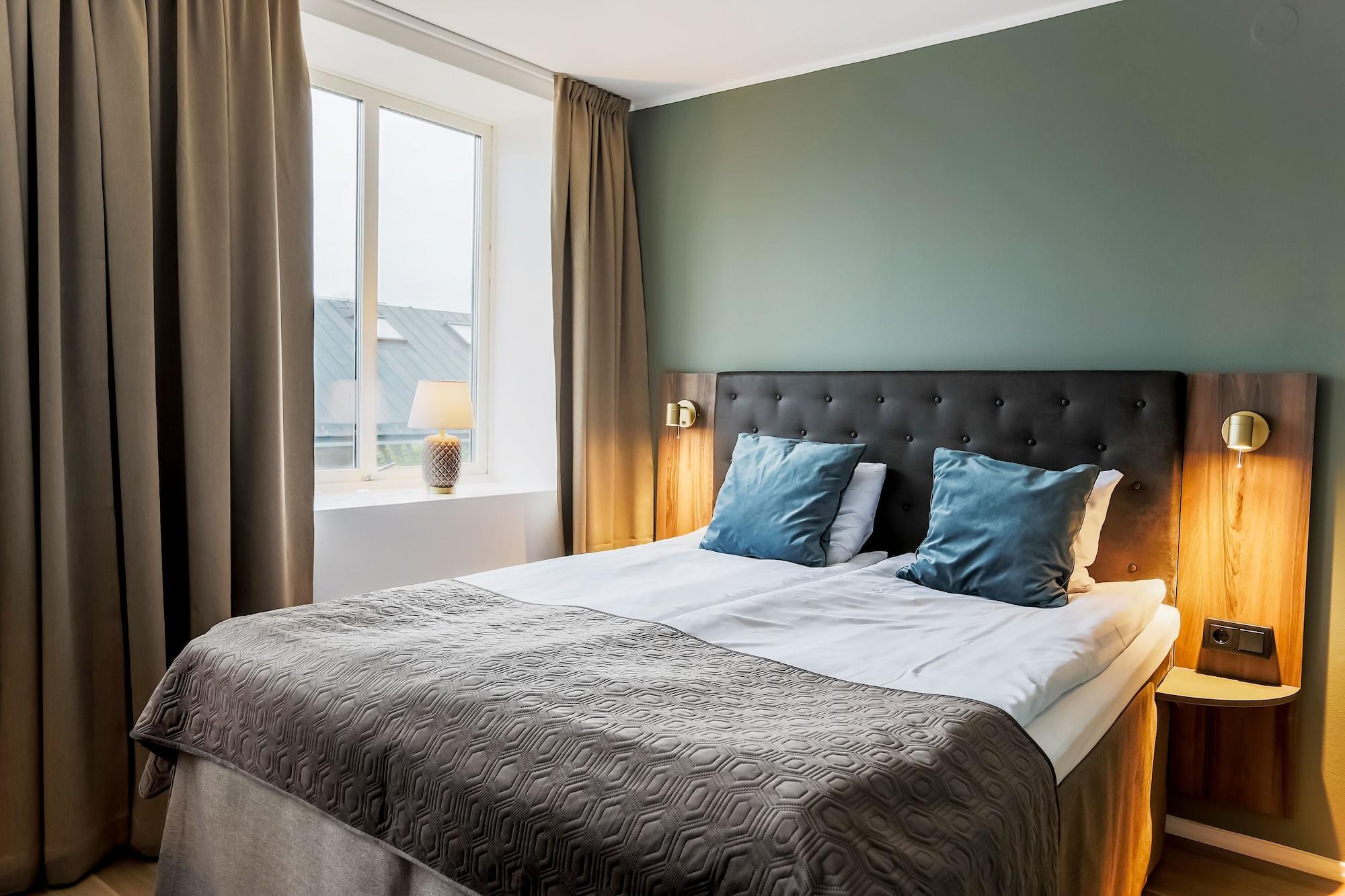 Home Hotel Cardinal Växjö Extérieur photo