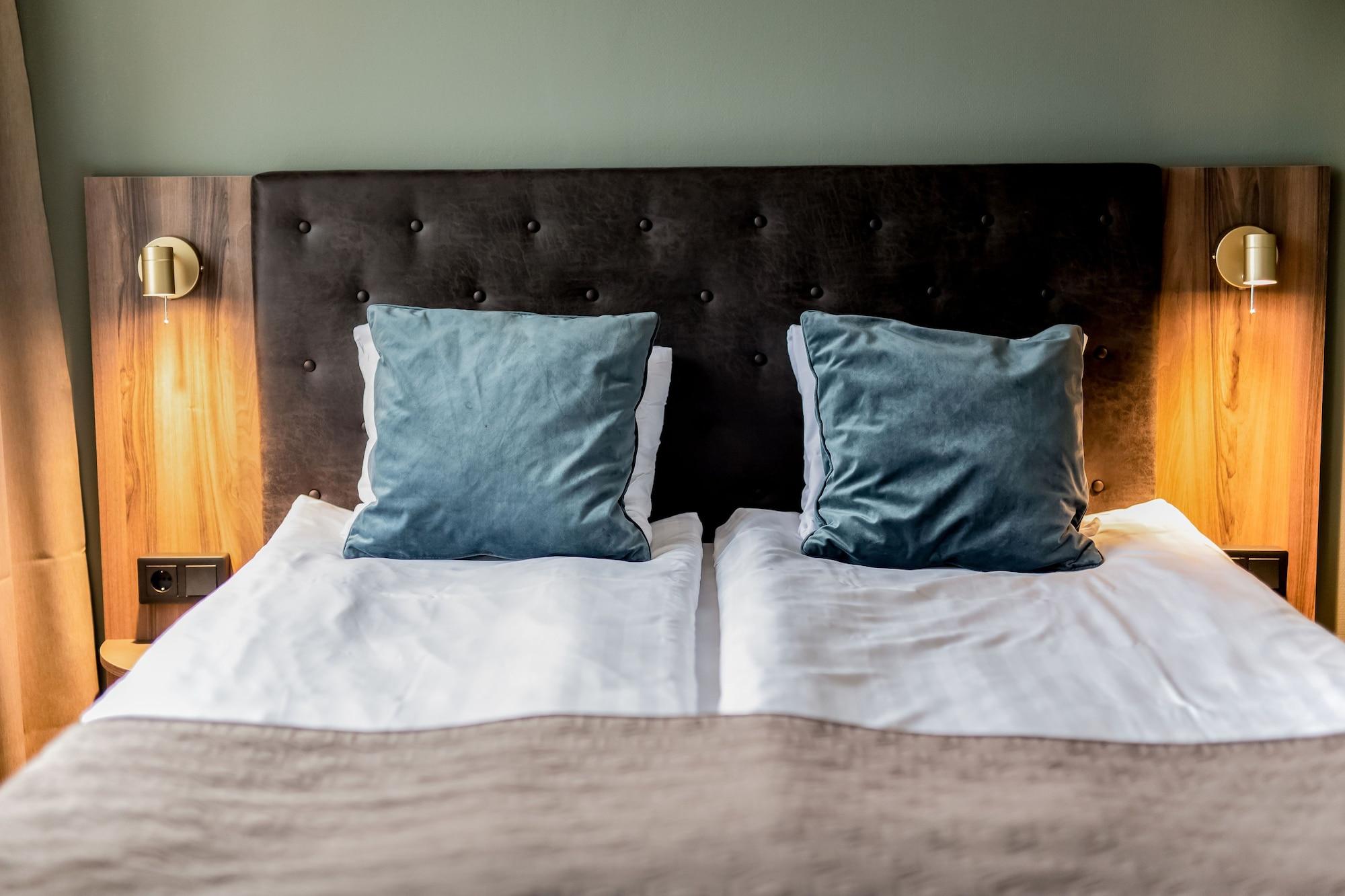 Home Hotel Cardinal Växjö Extérieur photo