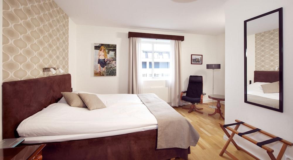 Home Hotel Cardinal Växjö Extérieur photo
