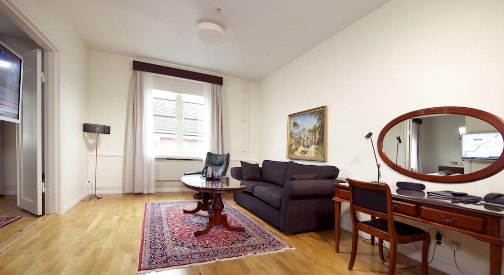 Home Hotel Cardinal Växjö Extérieur photo