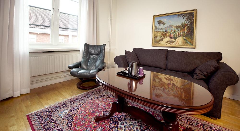 Home Hotel Cardinal Växjö Extérieur photo