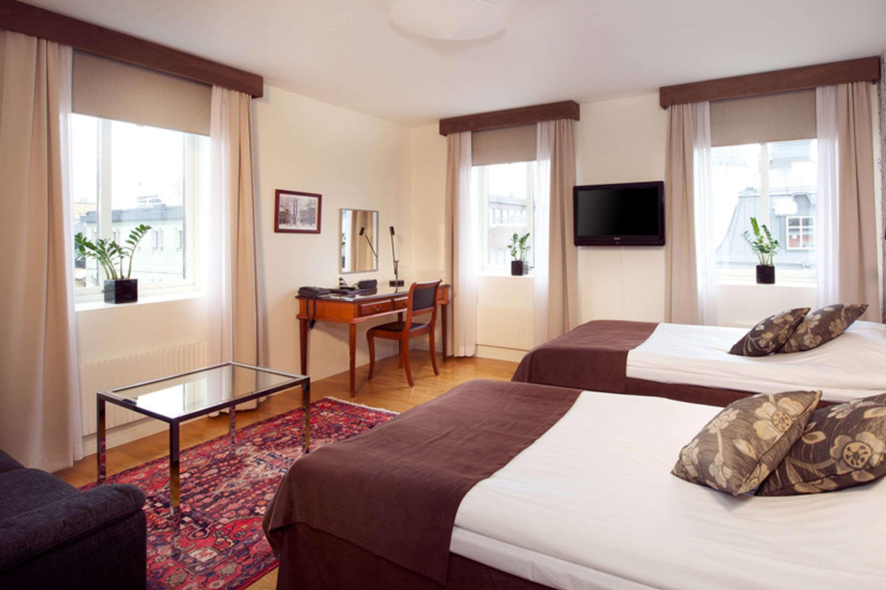 Home Hotel Cardinal Växjö Extérieur photo
