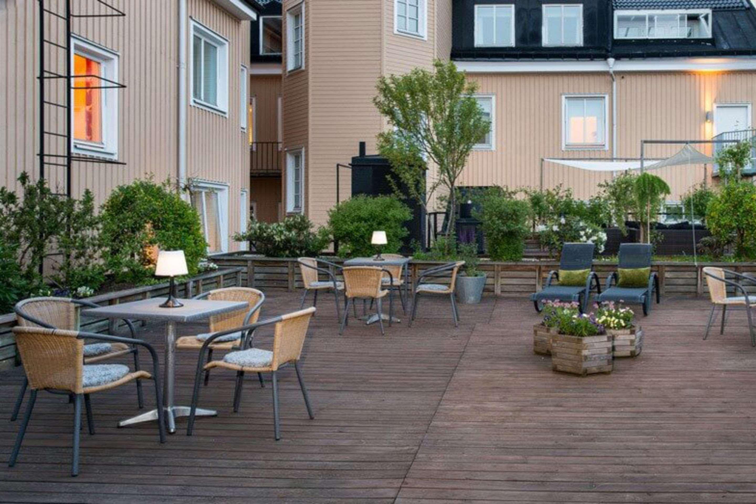 Home Hotel Cardinal Växjö Extérieur photo