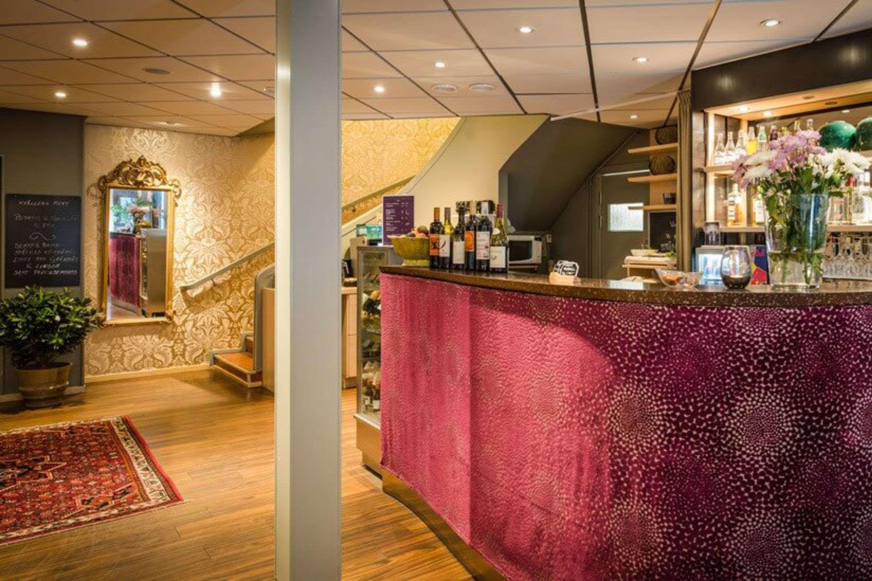 Home Hotel Cardinal Växjö Extérieur photo