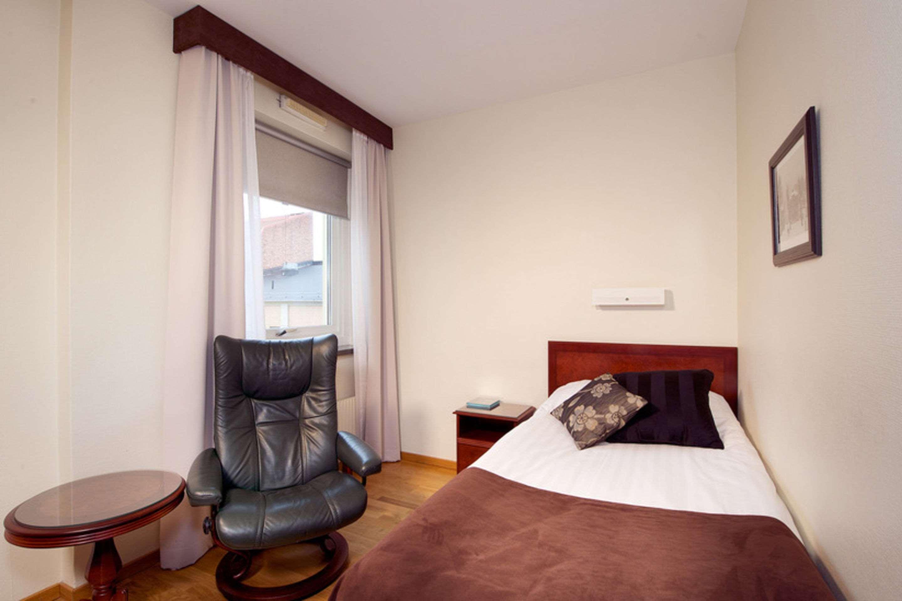 Home Hotel Cardinal Växjö Extérieur photo
