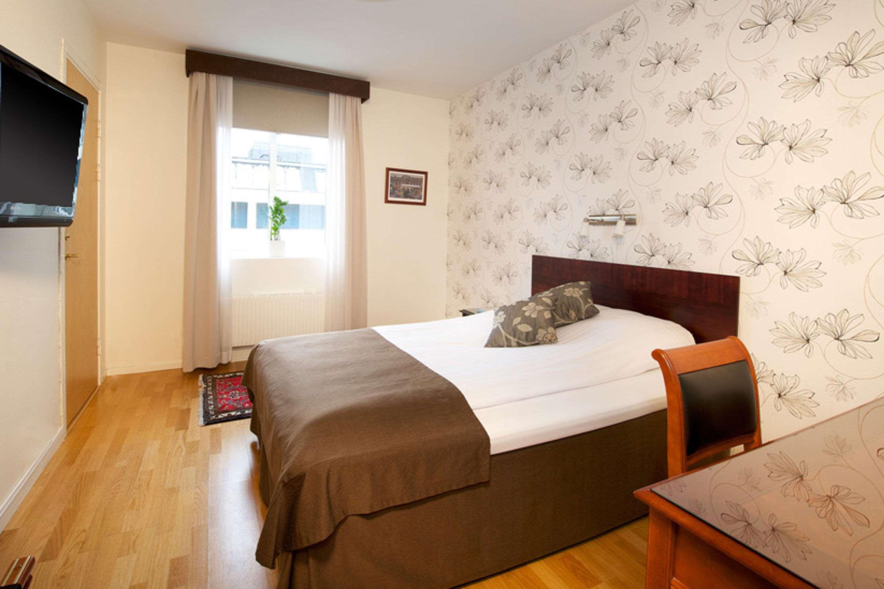 Home Hotel Cardinal Växjö Extérieur photo
