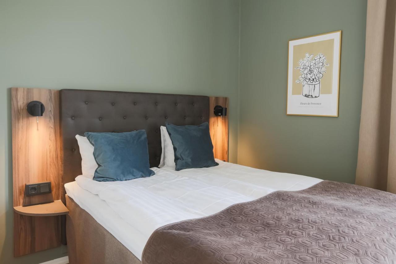 Home Hotel Cardinal Växjö Extérieur photo