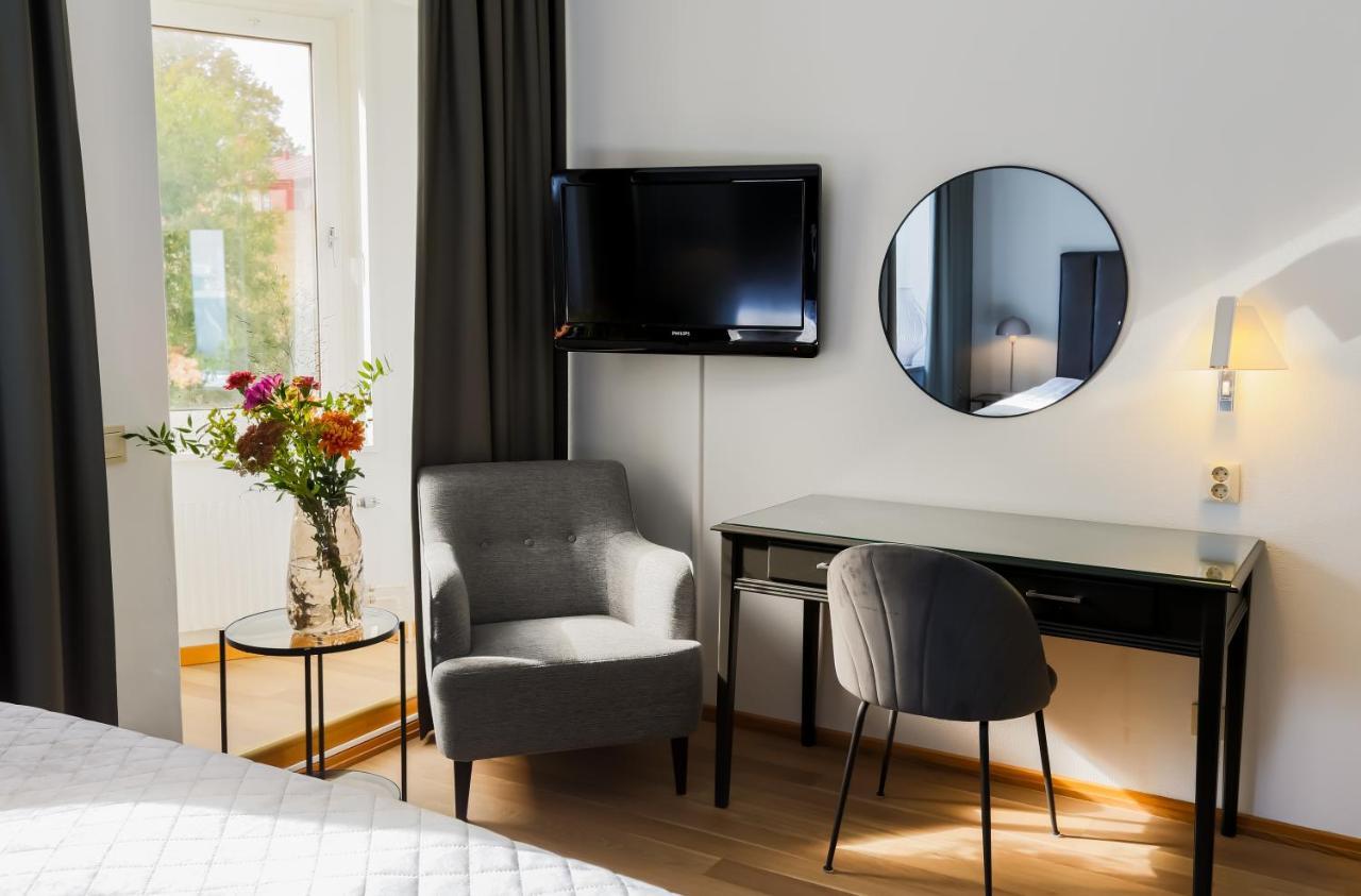 Home Hotel Cardinal Växjö Extérieur photo