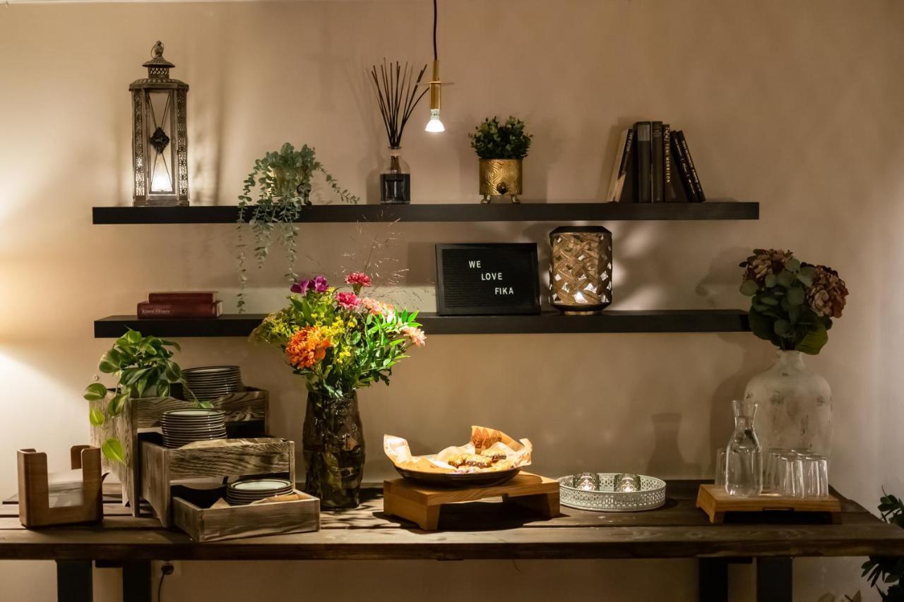 Home Hotel Cardinal Växjö Extérieur photo