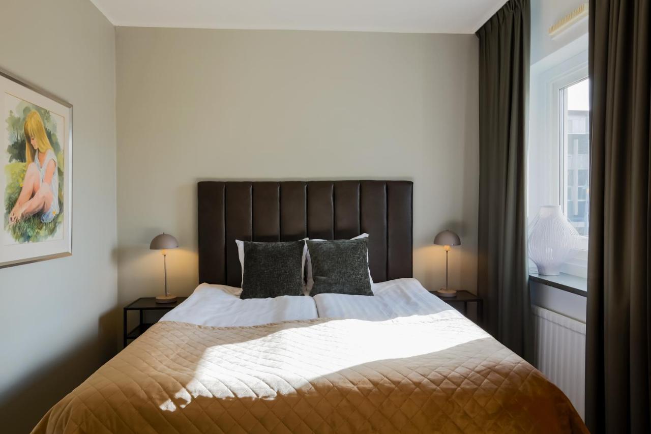 Home Hotel Cardinal Växjö Extérieur photo