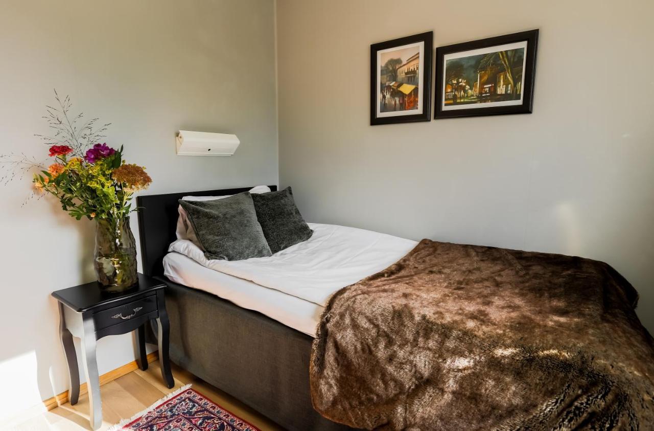 Home Hotel Cardinal Växjö Extérieur photo