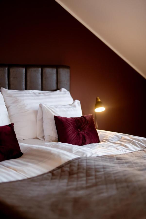 Home Hotel Cardinal Växjö Extérieur photo