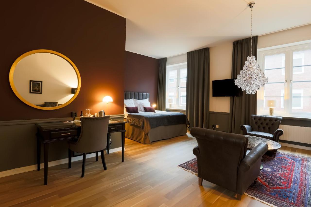 Home Hotel Cardinal Växjö Extérieur photo