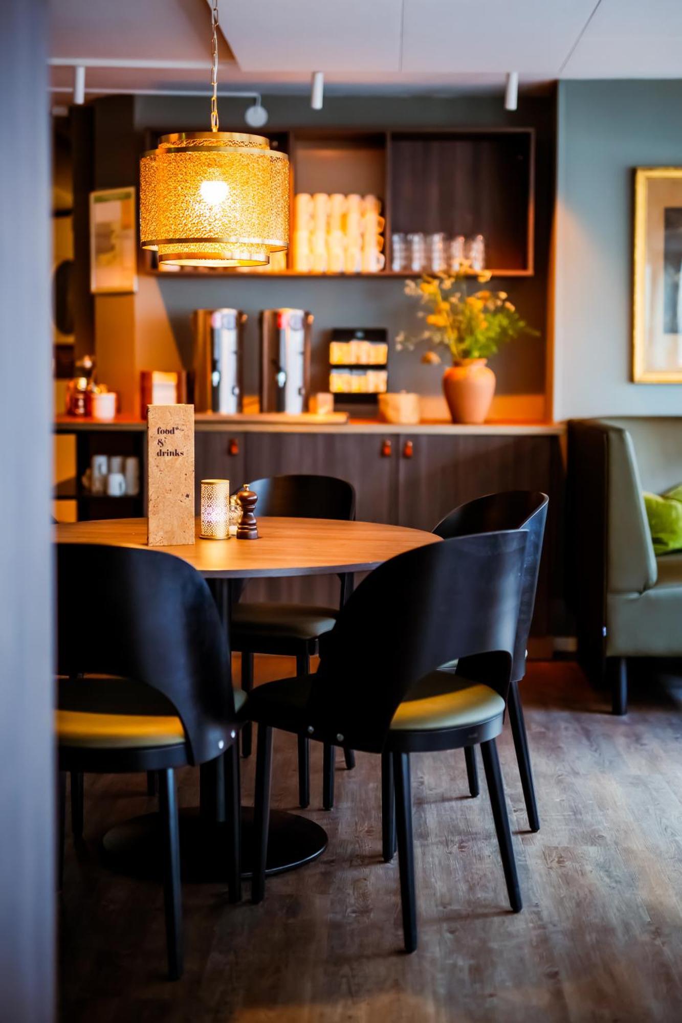 Home Hotel Cardinal Växjö Extérieur photo