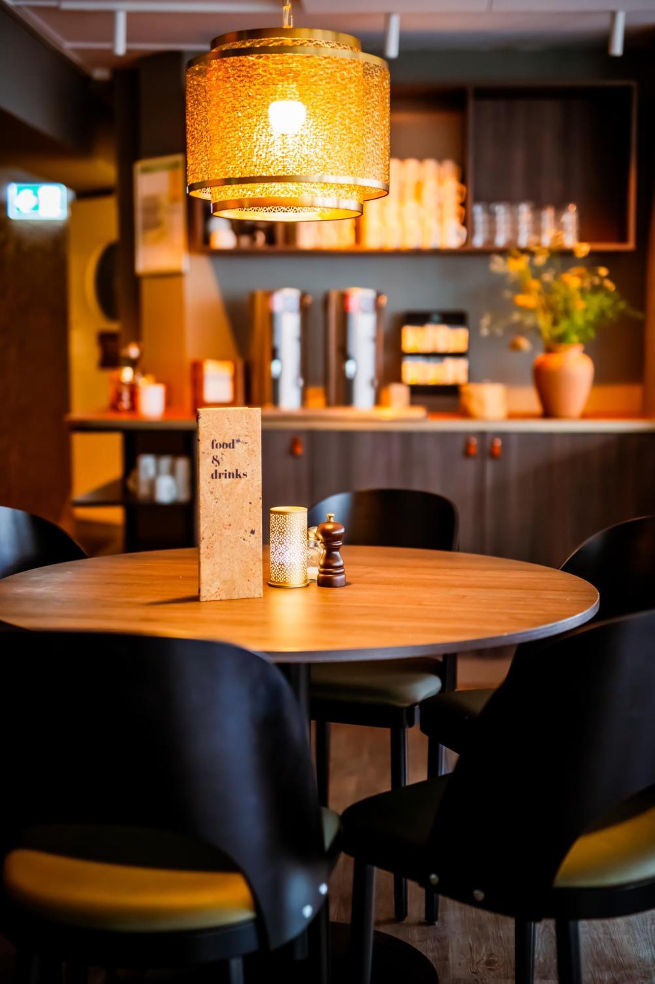 Home Hotel Cardinal Växjö Extérieur photo