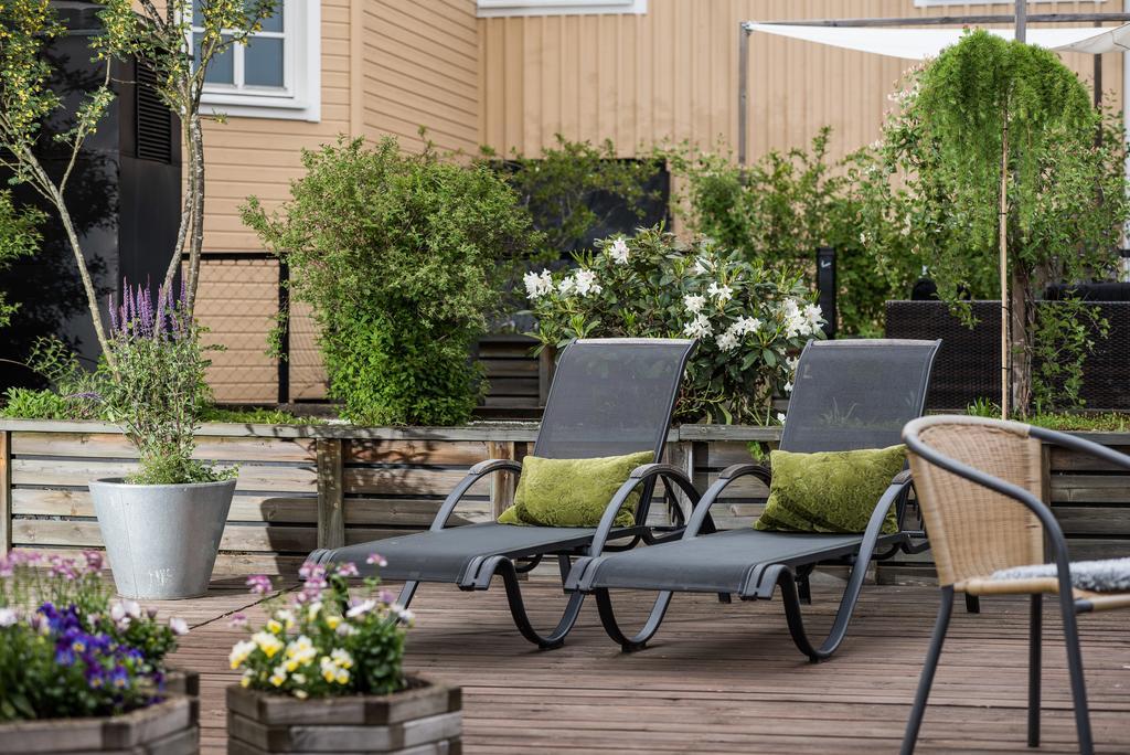 Home Hotel Cardinal Växjö Extérieur photo